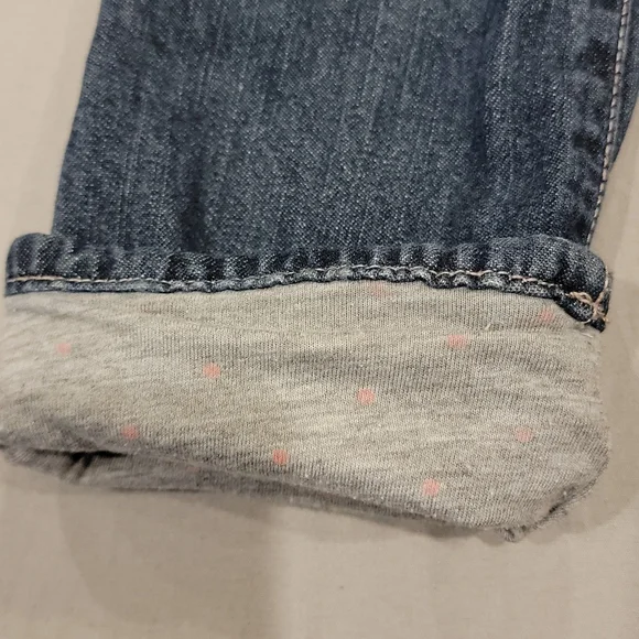 Girls baby gap jeans - Picture 3 of 6